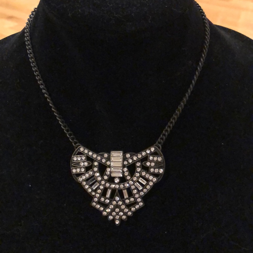 Plunder Necklace